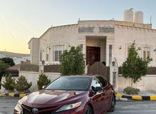 Toyota Camry XLE in Zarqa