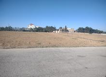 Residential Land for Sale in Amman Al Jizah