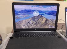 HP (Unused) Laptop for Sale