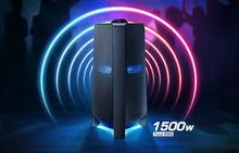 جهاز Sound Tower MX-T70 1500 وات