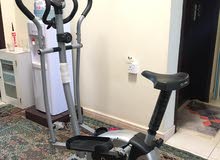 جهاز المشي والجري جهاز المشي والجري