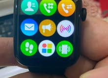 -APPLE Smart full Screen Watch With Mattalic Dial 44mm Master Copy Brand New 0567914786 -APPLE Smart full Screen Watch With Mattalic Dial 44mm Master Copy Brand New 0567914786