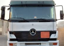 Mercedes Axor 2005 used at good condition Mercedes Axor 2005 used at good condition