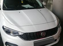 Fiat Egea 2017 86000KM Fiat Egea 2017 86000KM