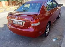 Toyota Yaris Basic in Amman