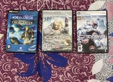 pc cds games for sale pc cds games for sale