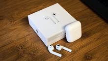 عروض بمناسبه عيد الاضحي علي سماعه apple airpods 2 semi original عروض بمناسبه عيد الاضحي علي سماعه apple airpods 2 semi original