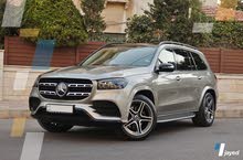 Mercedes Benz GLS-Class GLS 450 in Amman