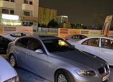 BMW 320i 2008 In Very Good Condition BMW 320i 2008 In Very Good Condition