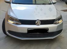 Volkswagen Jetta 2014 in Amman