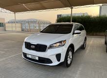 Kia Sorento 2019 in Ajman