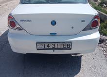 Kia Spectra 2000 in Zarqa