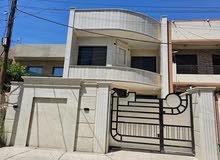 175m2 5 Bedrooms Townhouse for Sale in Baghdad Saidiya