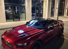 Mustang GT performance package