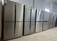 LG Refrigerators in Amman