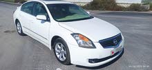 for sale nissan altima 2008
