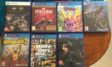 PlayStation 4/5 Games ! Best Prices ! PlayStation 4/5 Games ! Best Prices !