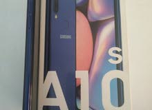 SAMSUNG GALAXY A10s 32GB / 2GB SAMSUNG GALAXY A10s 32GB / 2GB