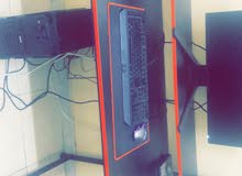 gaming pc table for sale