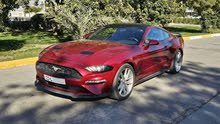 Ford Mustang 2019 in Baghdad