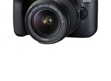 Canon DSLR Cameras in Amman