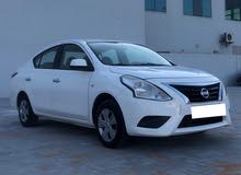 Nissan Sunny 2016 Nissan Sunny 2016