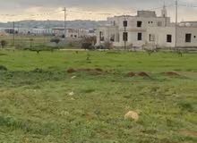 Residential Land for Sale in Amman Rujm ash Shami