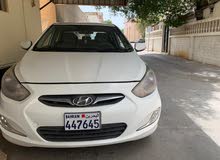 Hyundai Accent 2013 in Northern Governorate