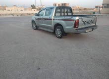 بكم هايلكس 2008 واطي فحص كامل بكم هايلكس 2008 واطي فحص كامل
