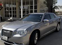 Chrysler 300 2017 in Basra