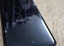 Samsung Galaxy S9 64 GB in Irbid