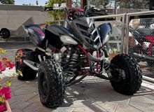 للبيع رابتر 700R Special Edition 2008