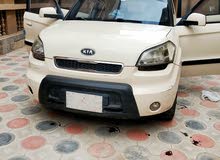 كيا سول 2009 للبيع 4600$ فقط لا غير مجمرك ملوحه جاهزه كيا سول 2009 للبيع 4600$ فقط لا غير مجمرك ملوحه جاهزه
