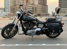 Harley Davidson dyna low rider