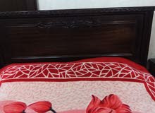غرفة نوم خشب زان + لاتيه 18 غرفة نوم خشب زان + لاتيه 18