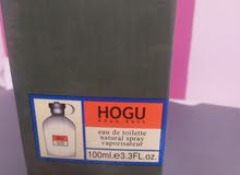 زجاجة هوجو بوس رجالى 100 مللى اوريجنال وارد من السعوديه