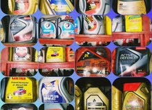 Engine Oil For All Vehicles زيوت سيارات Engine Oil For All Vehicles زيوت سيارات