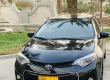 للبيع كورولا s2014 باقل من سعر السوق فول اوبشن للبيع كورولا s2014 باقل من سعر السوق فول اوبشن