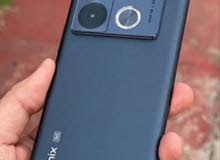 Infinix Note 40 Pro Plus 256 GB in Baghdad