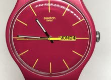 watch swatch