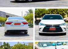 Toyota Camry 2016 in Northern Governorate