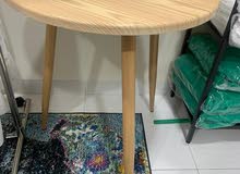 شبه جديد طاولة مكتبية