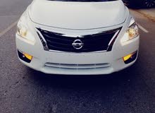 nissan altima full option nissan altima full option
