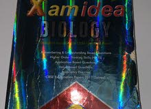 BIOLOGY GUIDE (XAM IDEA) BIOLOGY GUIDE (XAM IDEA)