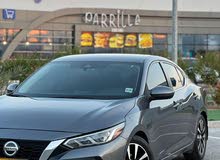 Nissan Sentra 2020 in Al Dakhiliya