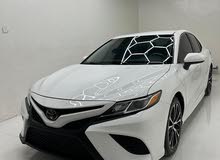 Toyota Camry 2019 in Al Batinah