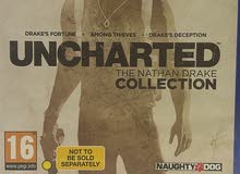 Uncharted ps4 works on ps5