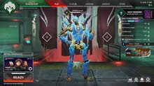 حساب apex legends pc Origins حساب apex legends pc Origins