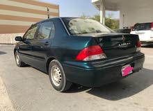 ميتسوبيشي لنسر 2003 ميتسوبيشي لنسر 2003