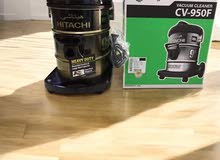  Hitachi Vacuum Cleaners for sale in Amman